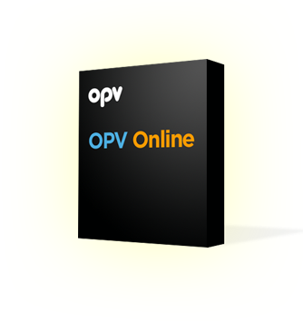 OPV Online